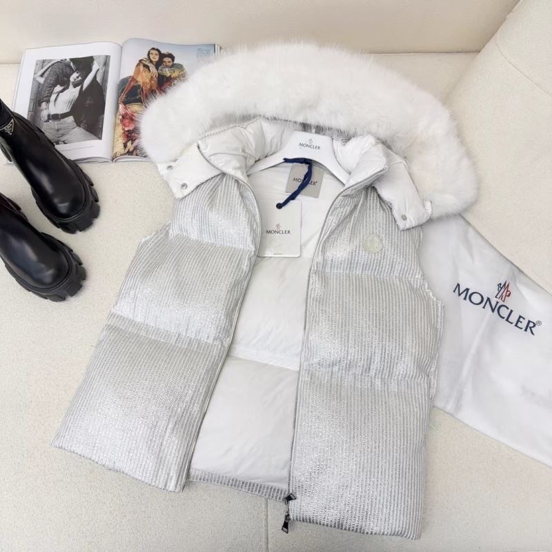 Moncler Down Jackets